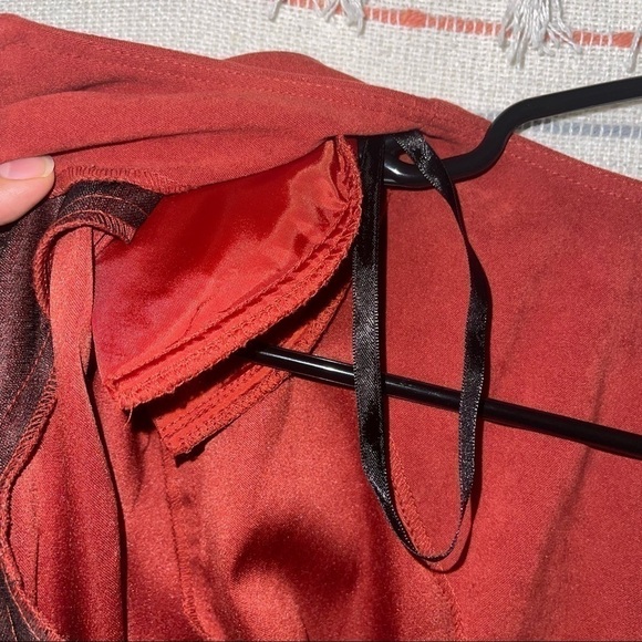 Madison Leigh Open Blazer - Picture 7 of 8